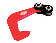 PDK型層疊厚鋼板起重鉗