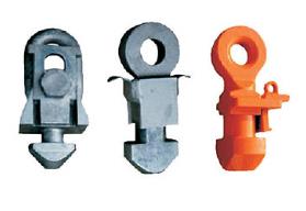 集裝箱鎖頭系列